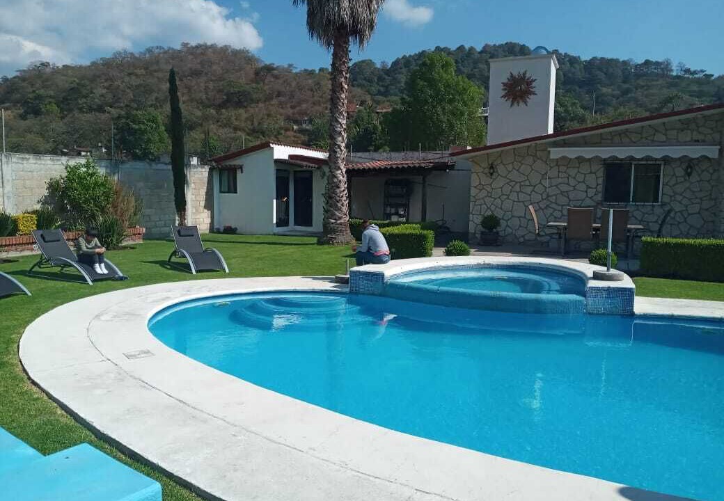 Photo of Outdoor in Ixtapan del Oro