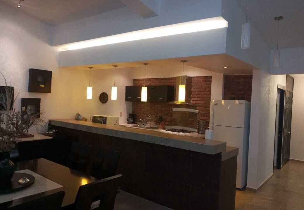 Photo of Kitchen in Ixtapan del Oro