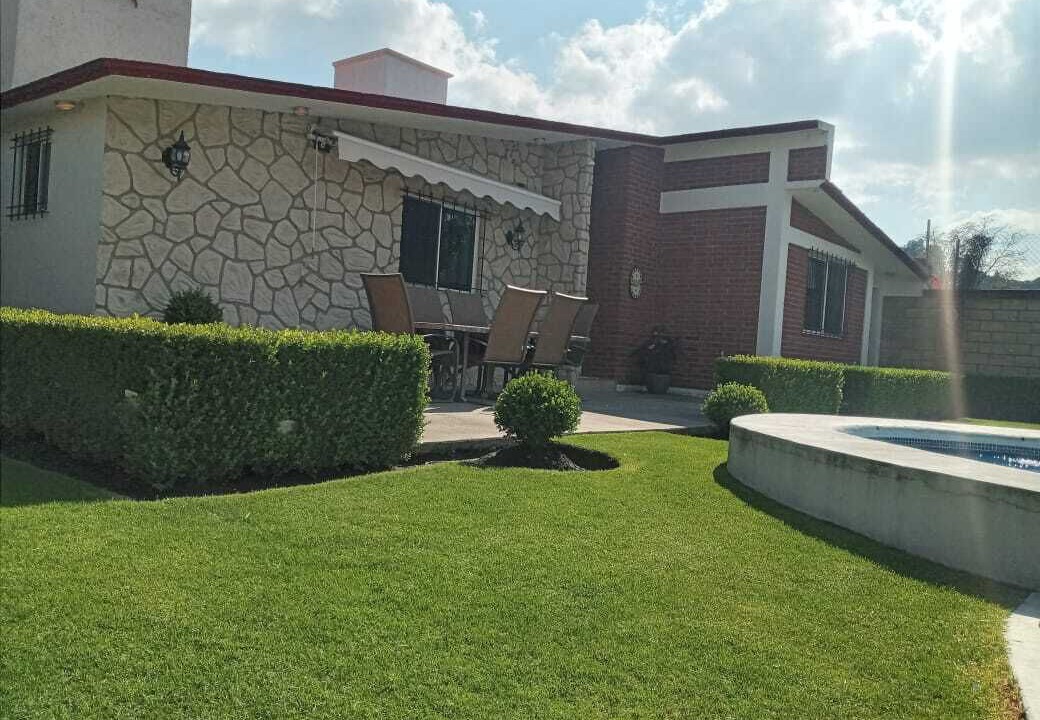 Photo of Outdoor in Ixtapan del Oro
