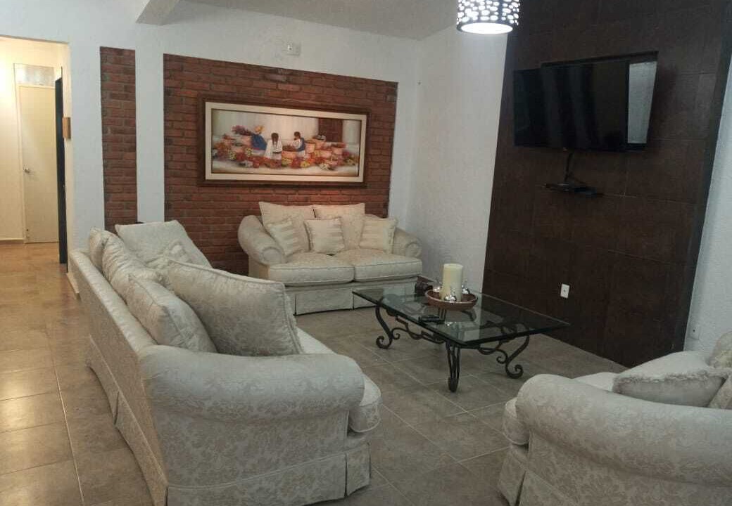 Photo of Livingroom in Ixtapan del Oro