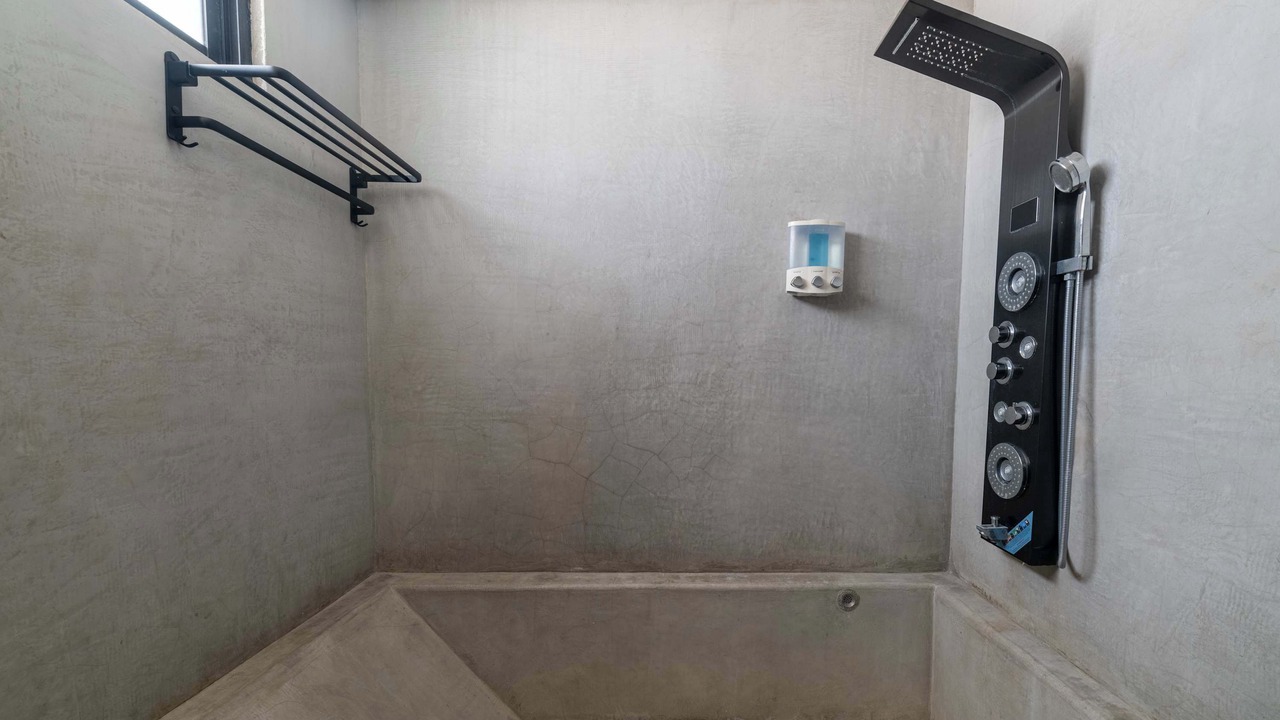 Photo of Bathroom in Centro