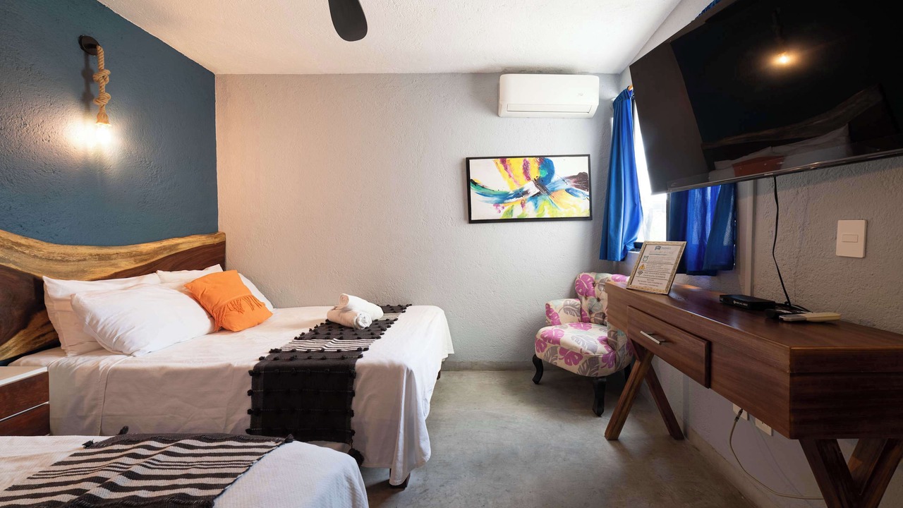 Photo of Bedroom in Centro