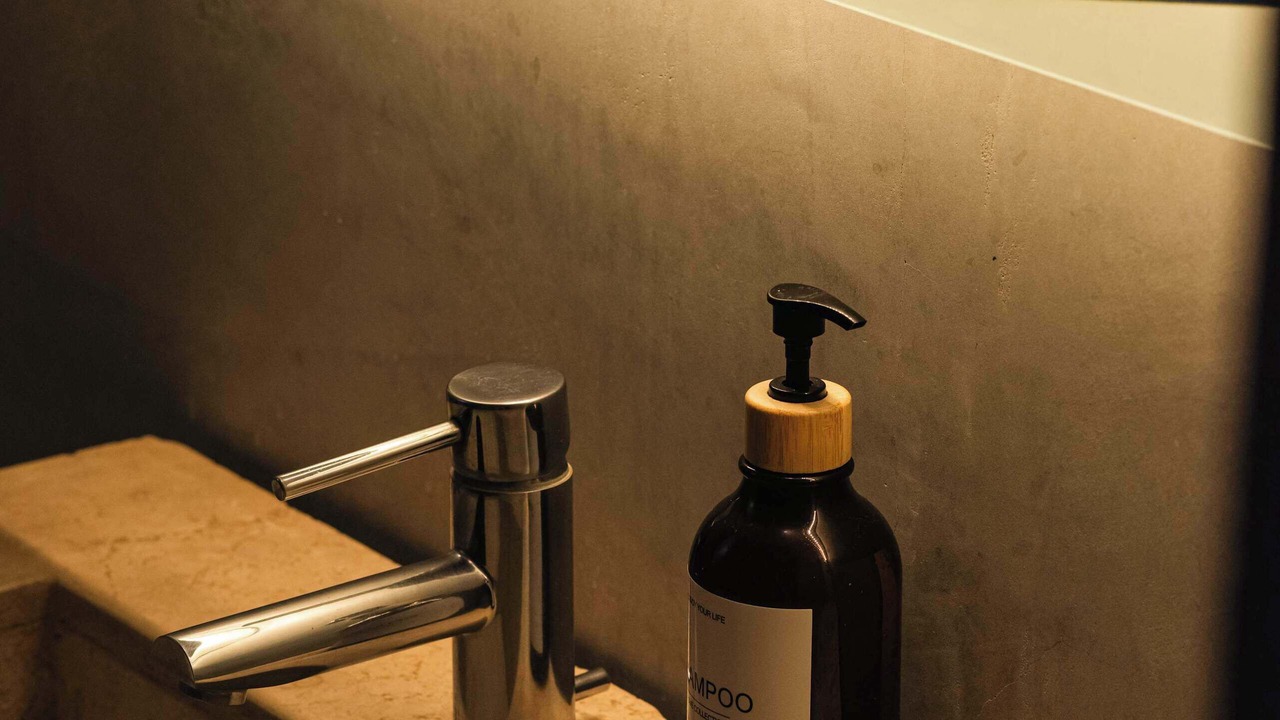 Photo of Bathroom in Centro