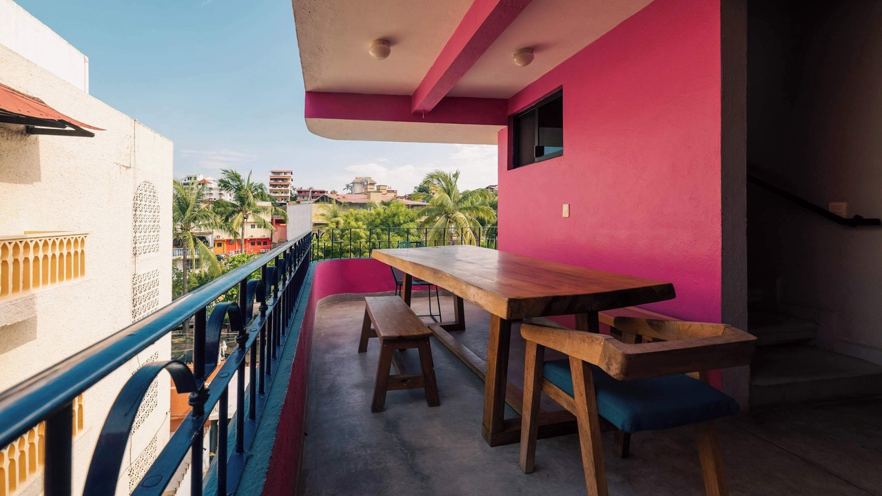 Photo of Outdoor in Centro