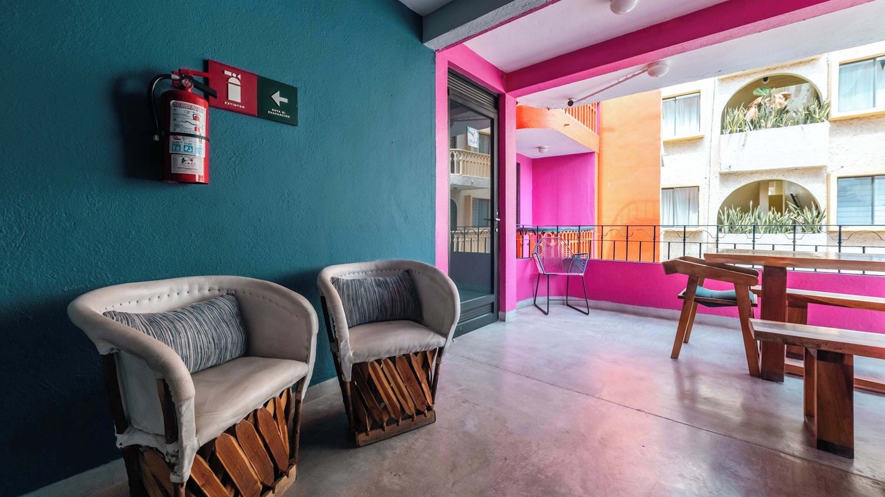 Photo of Outdoor in Centro