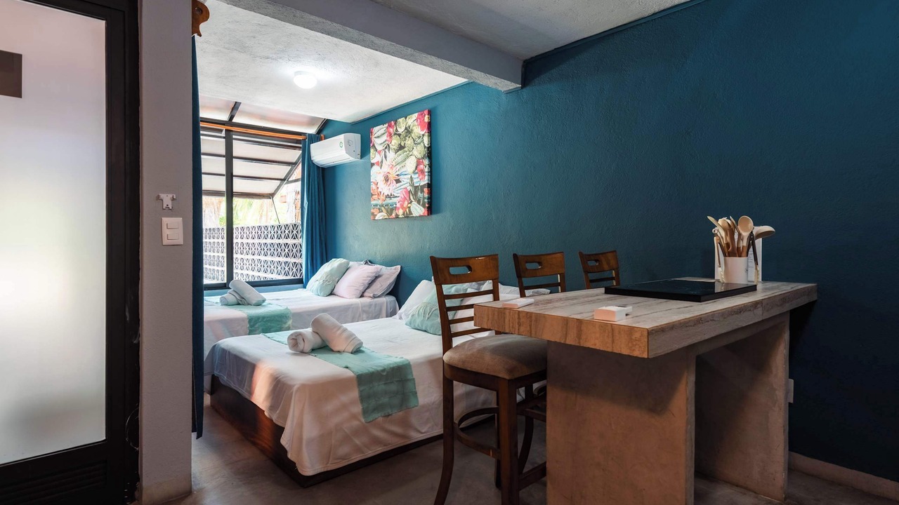 Photo of Bedroom in Centro