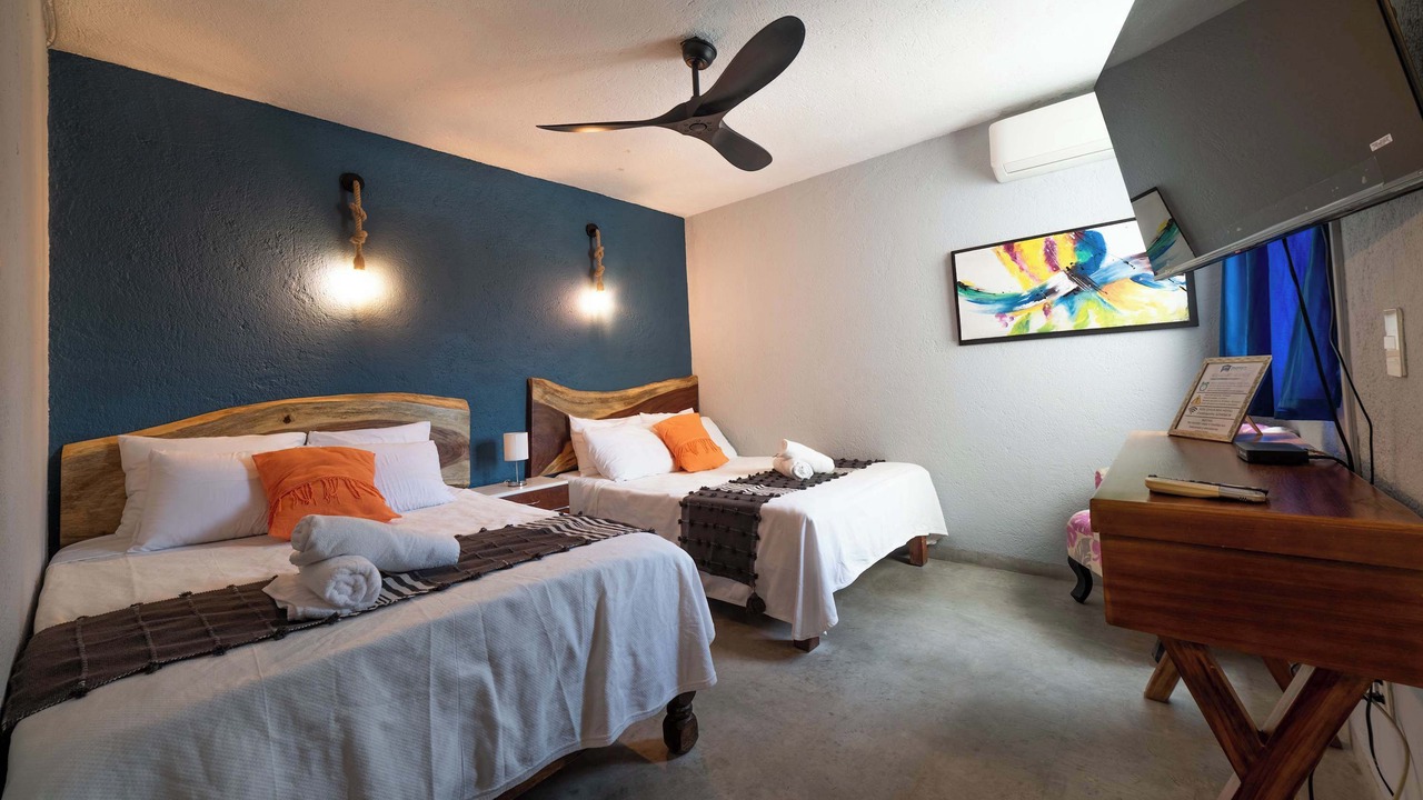 Photo of Bedroom in Centro