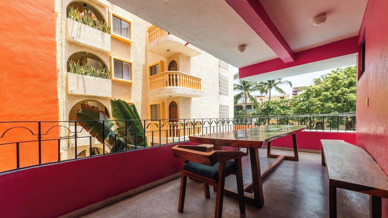 Photo of Outdoor in Centro