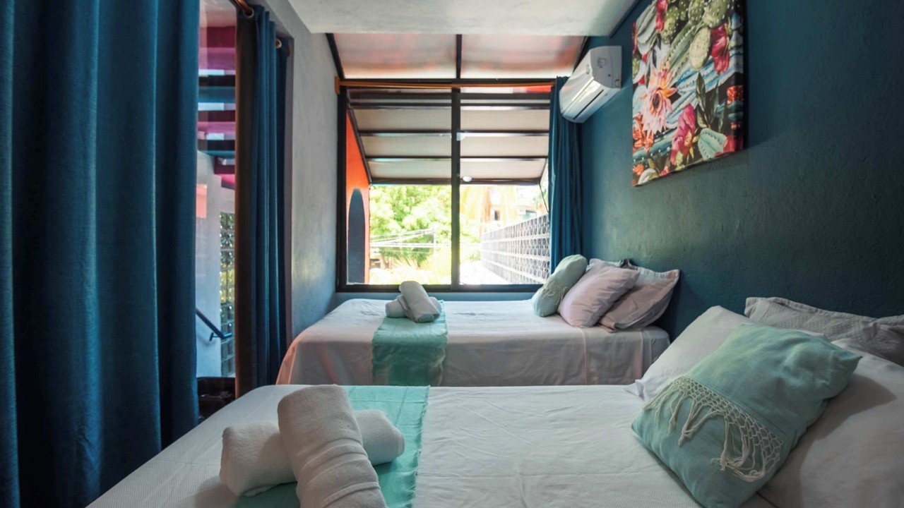 Photo of Bedroom in Centro
