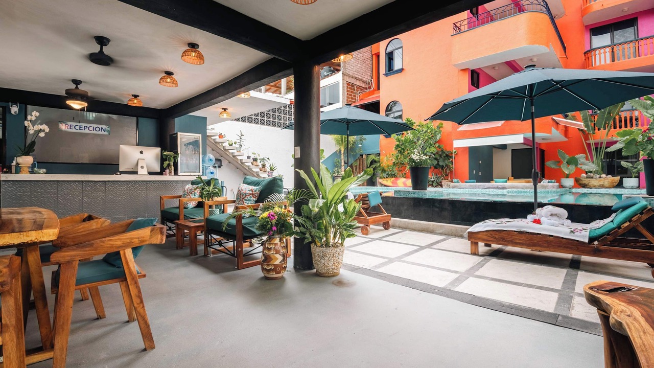 Photo of Outdoor in Centro