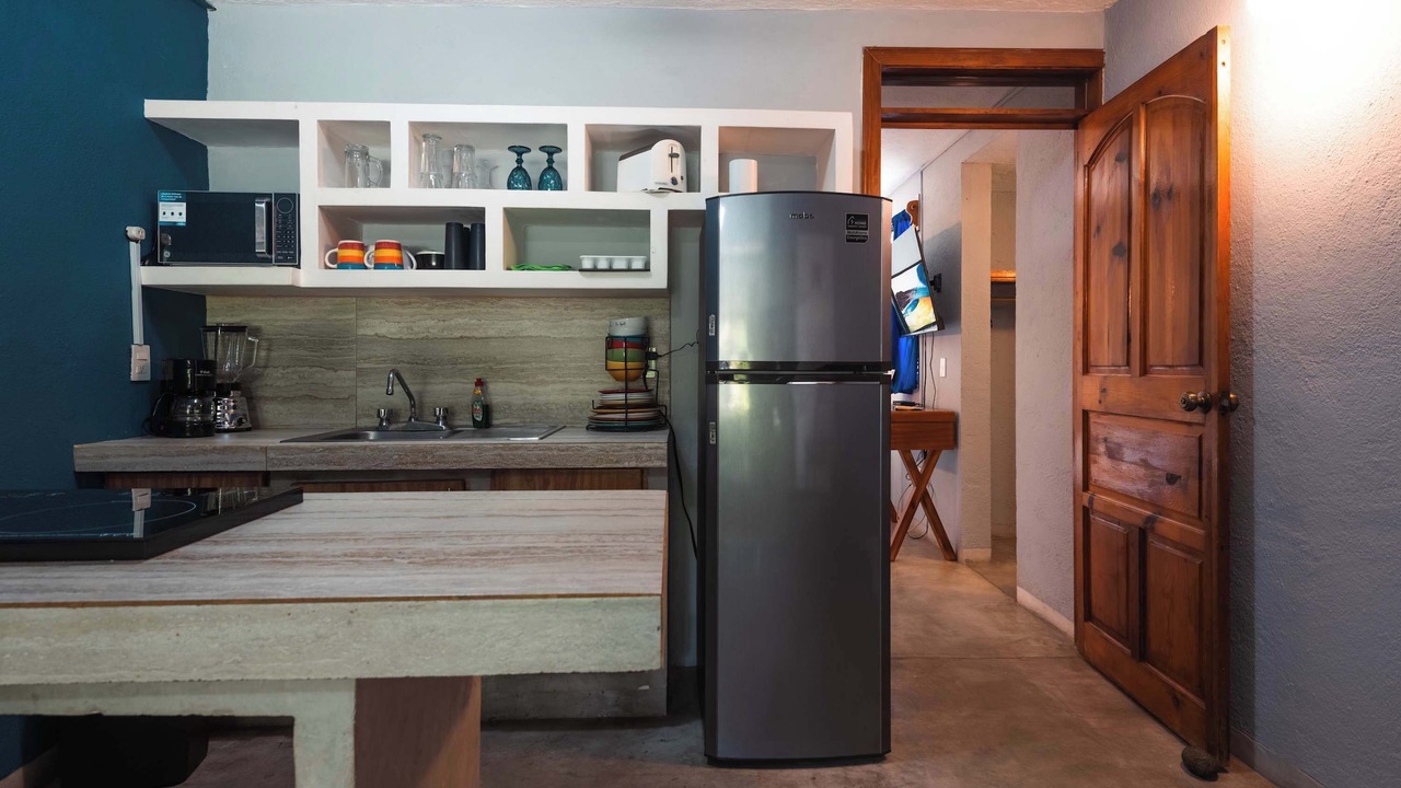 Photo of Kitchen in Centro