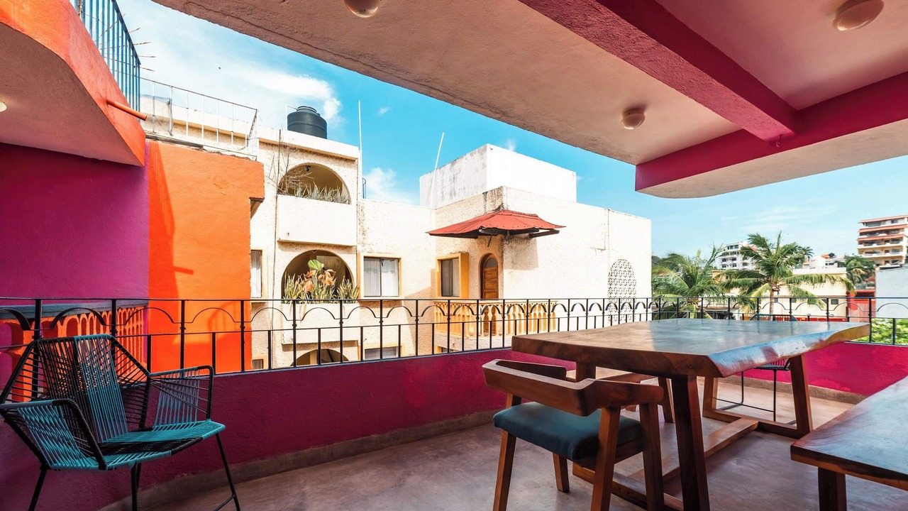 Photo of Outdoor in Centro