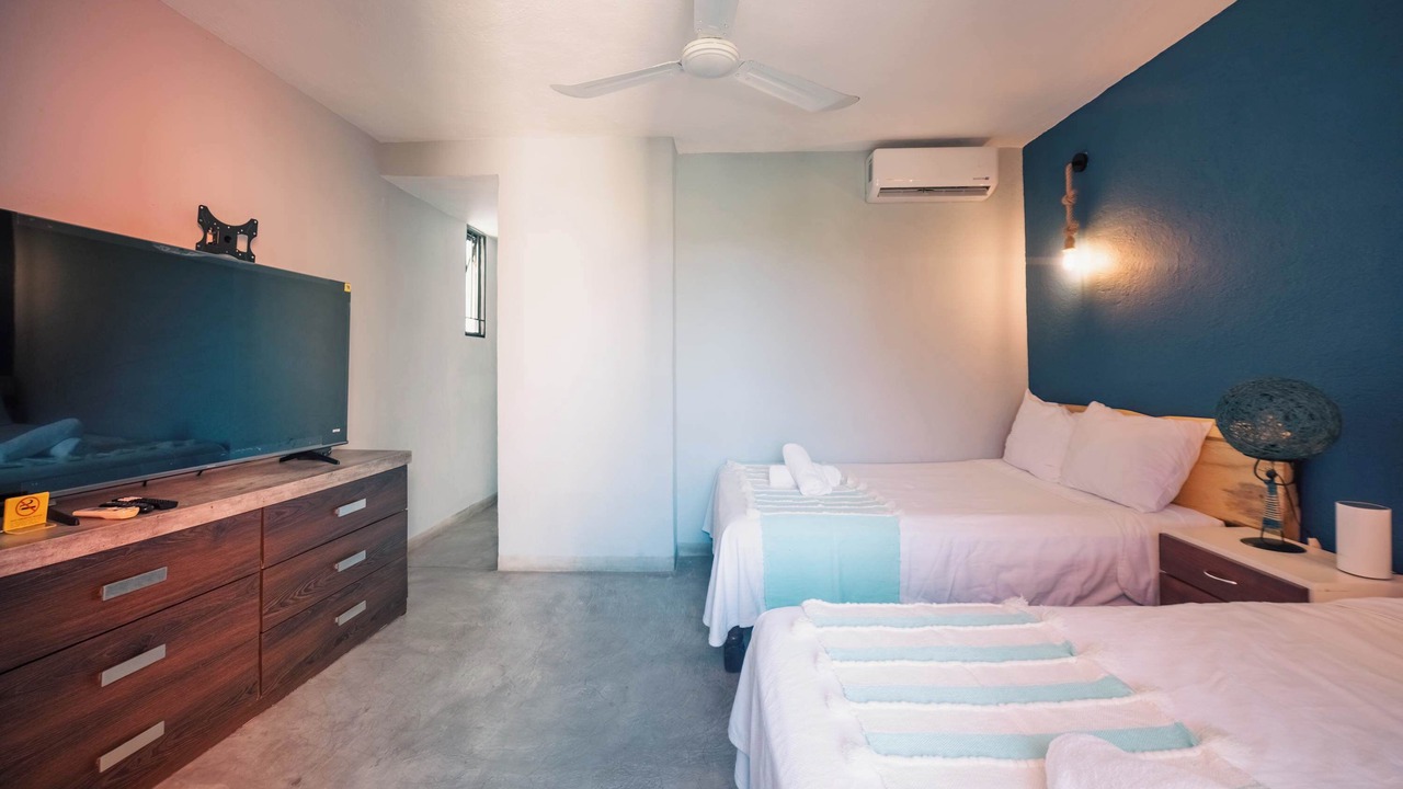 Photo of Bedroom in Centro