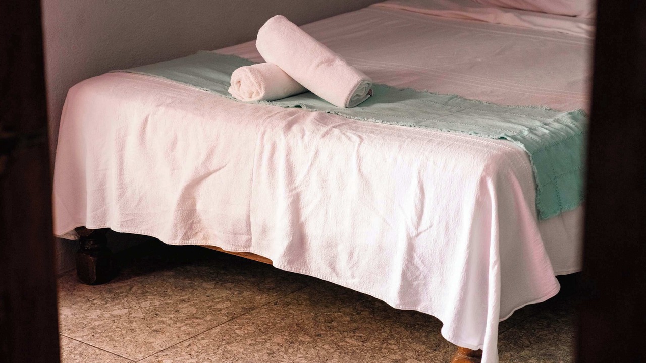 Photo of Bedroom in Centro