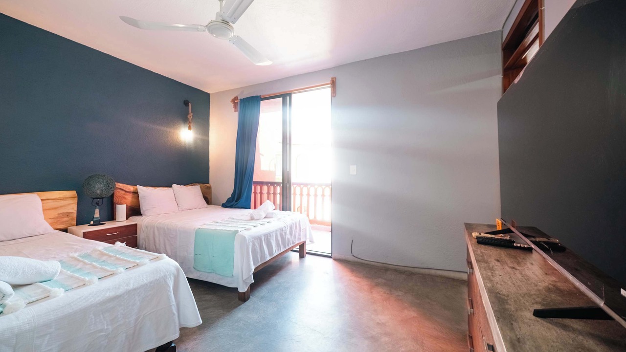 Photo of Bedroom in Centro