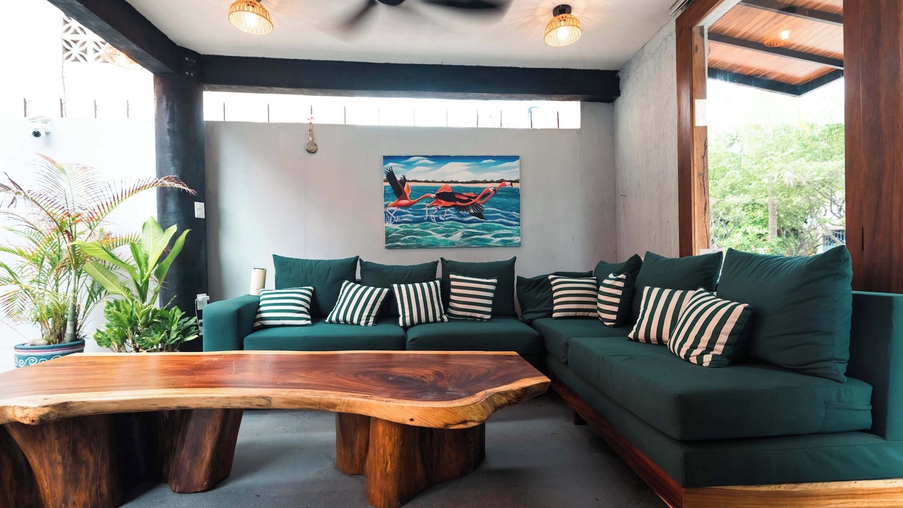 Photo of Livingroom in Centro