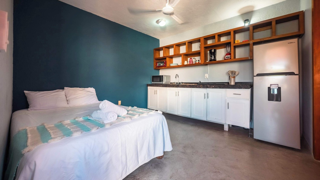 Photo of Bedroom in Centro