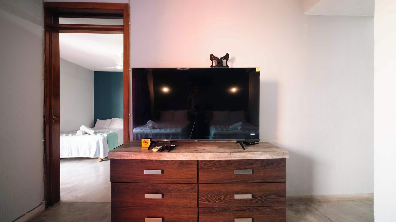 Photo of Bedroom in Centro