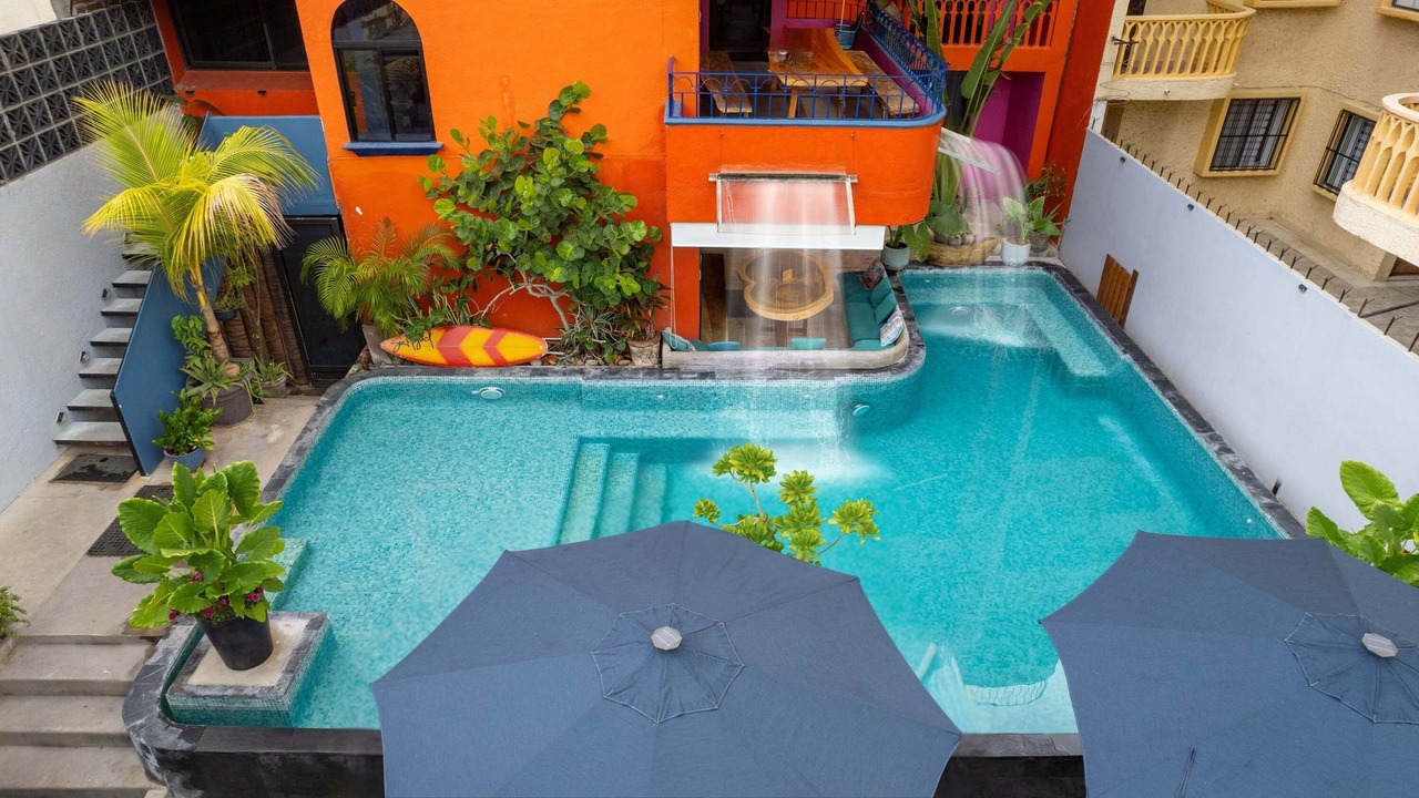 Photo of Outdoor in Centro