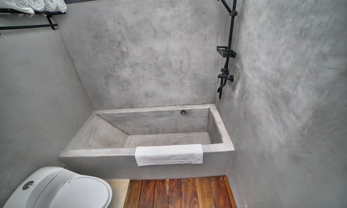 Photo of Bathroom in Centro