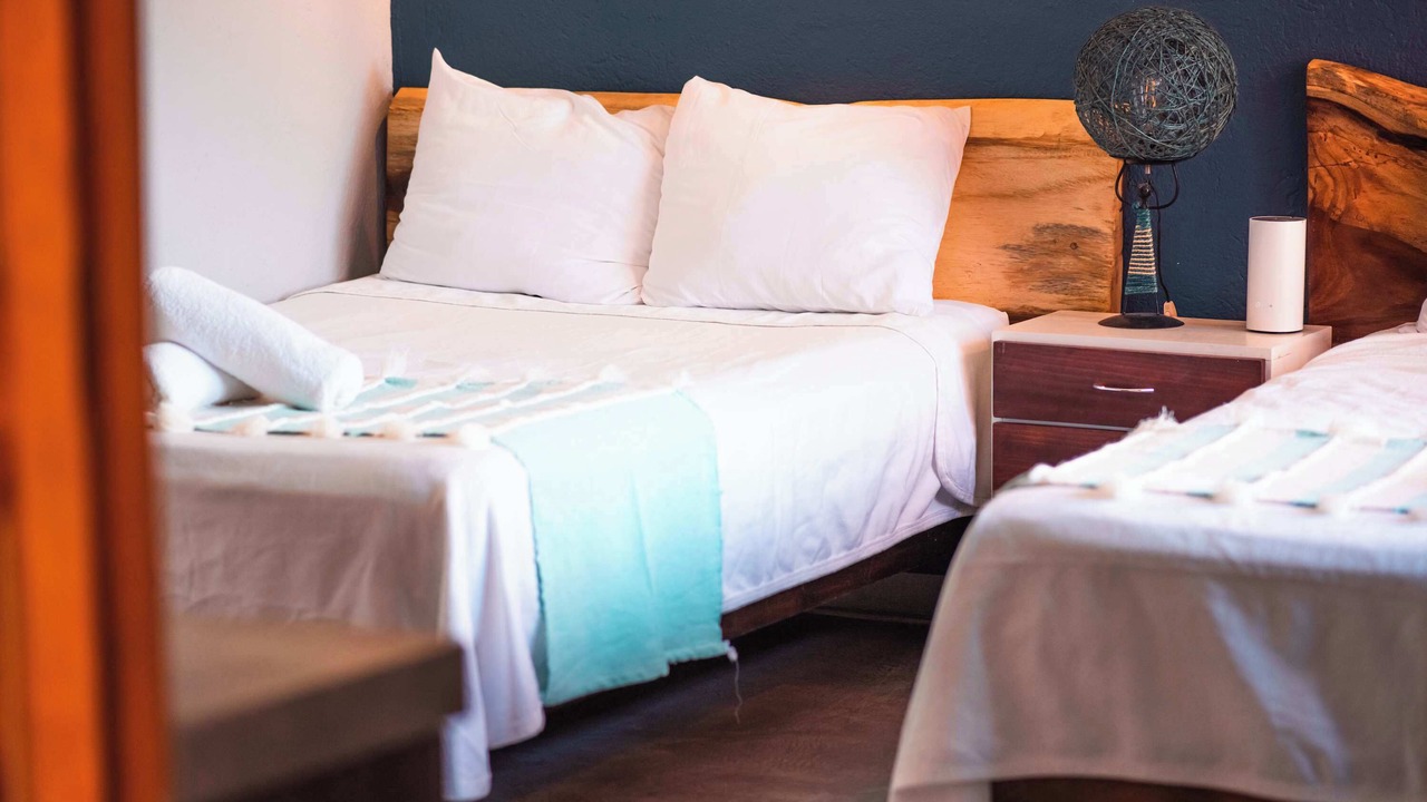 Photo of Bedroom in Centro