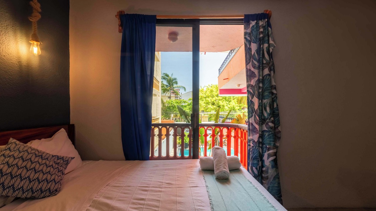Photo of Bedroom in Centro
