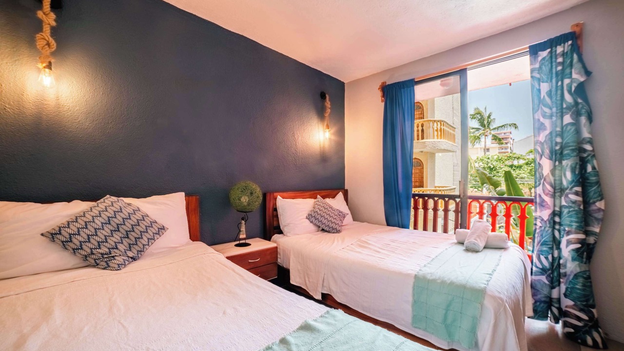 Photo of Bedroom in Centro