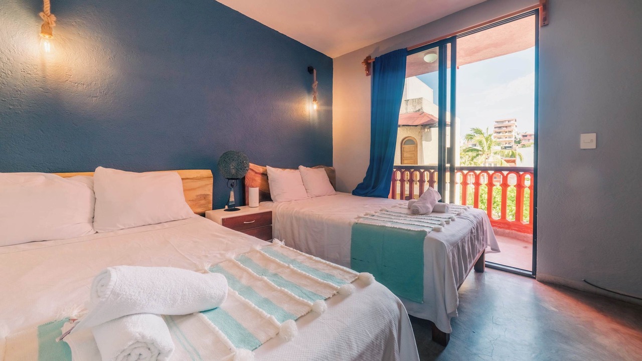 Photo of Bedroom in Centro
