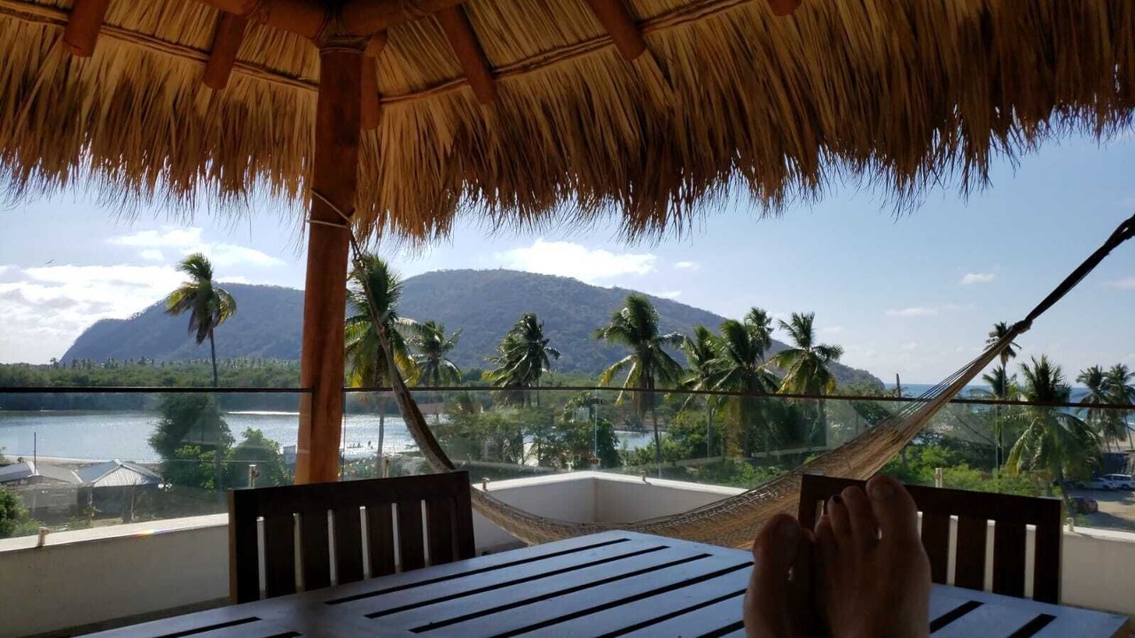 Photo of Outdoor in Barra de Potosi