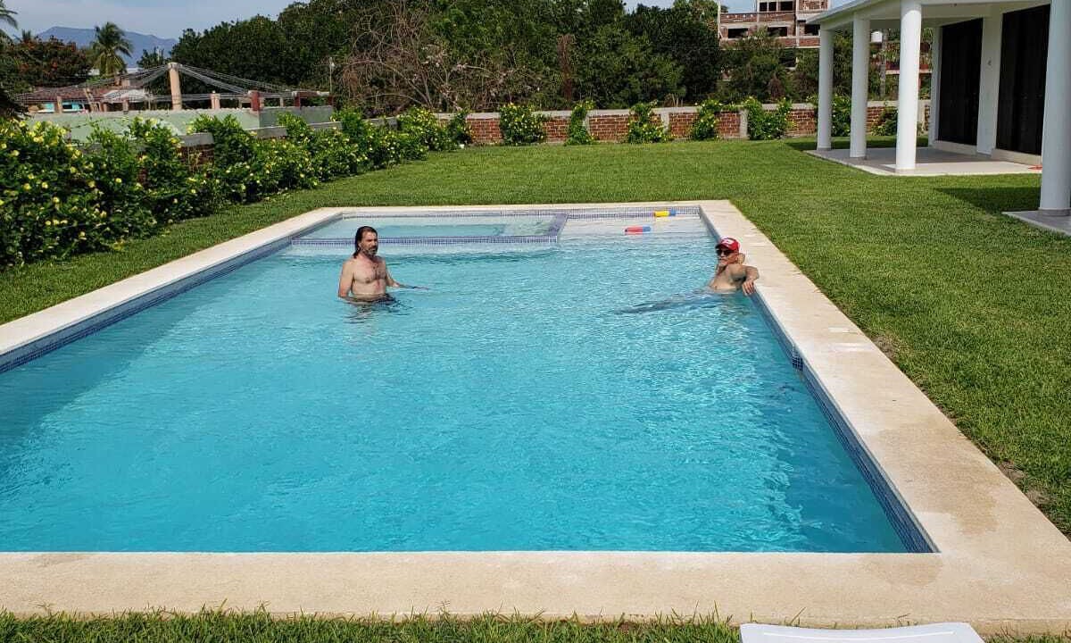 Photo of Outdoor in Barra de Potosi