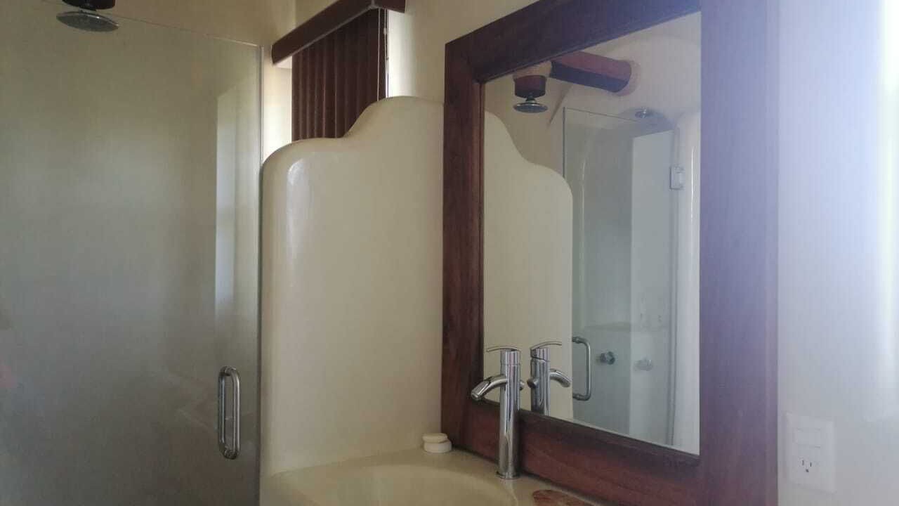 Photo of Bathroom in Barra de Potosi