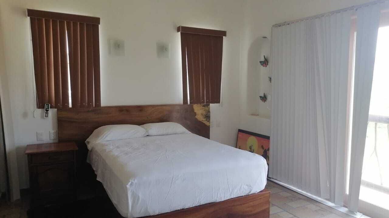 Photo of Bedroom in Barra de Potosi
