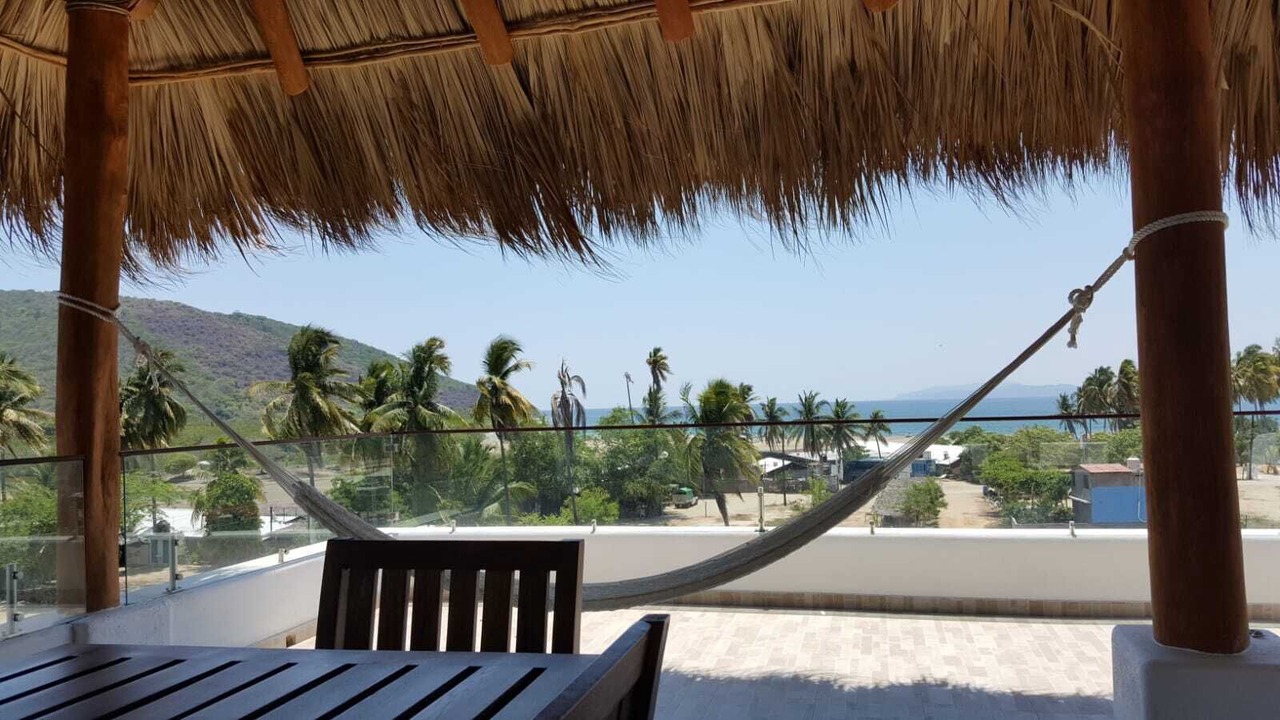 Photo of Outdoor in Barra de Potosi