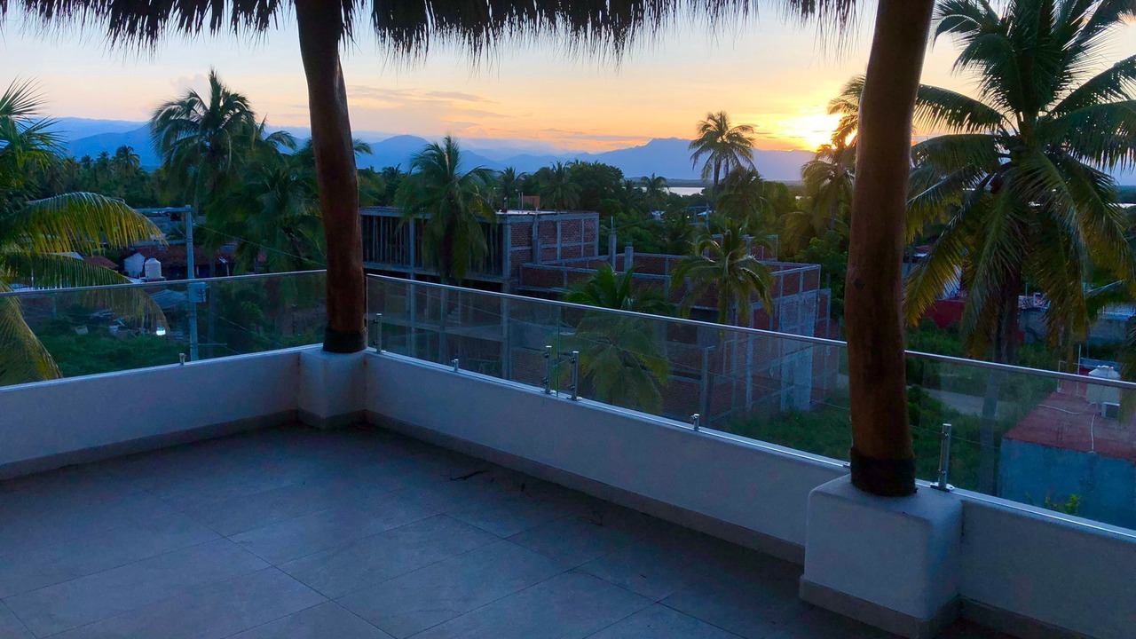 Photo of Outdoor in Barra de Potosi