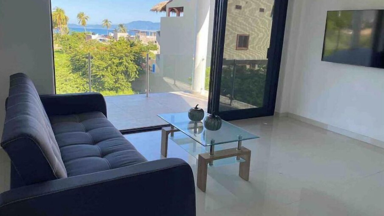 Photo of Livingroom in Barra de Potosi