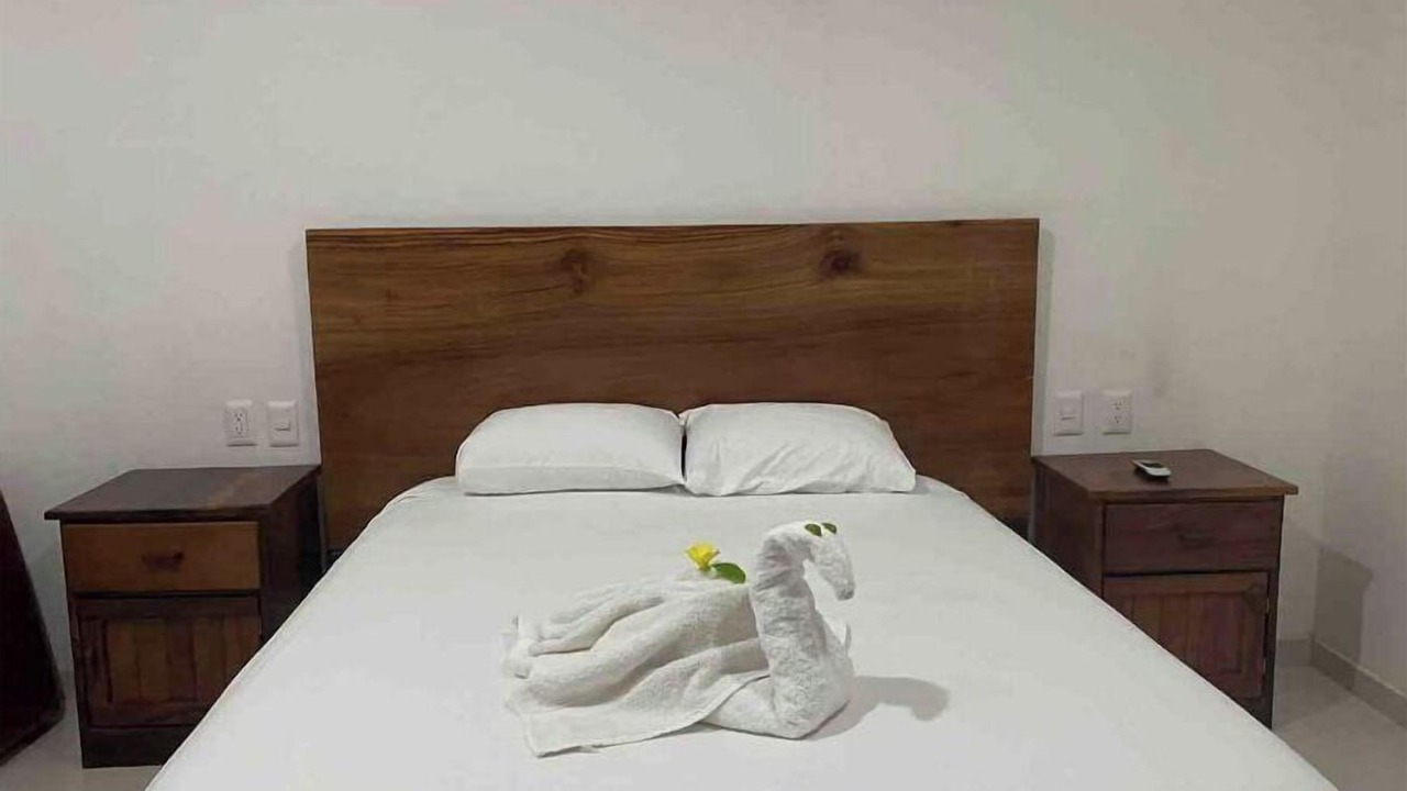 Photo of Bedroom in Barra de Potosi