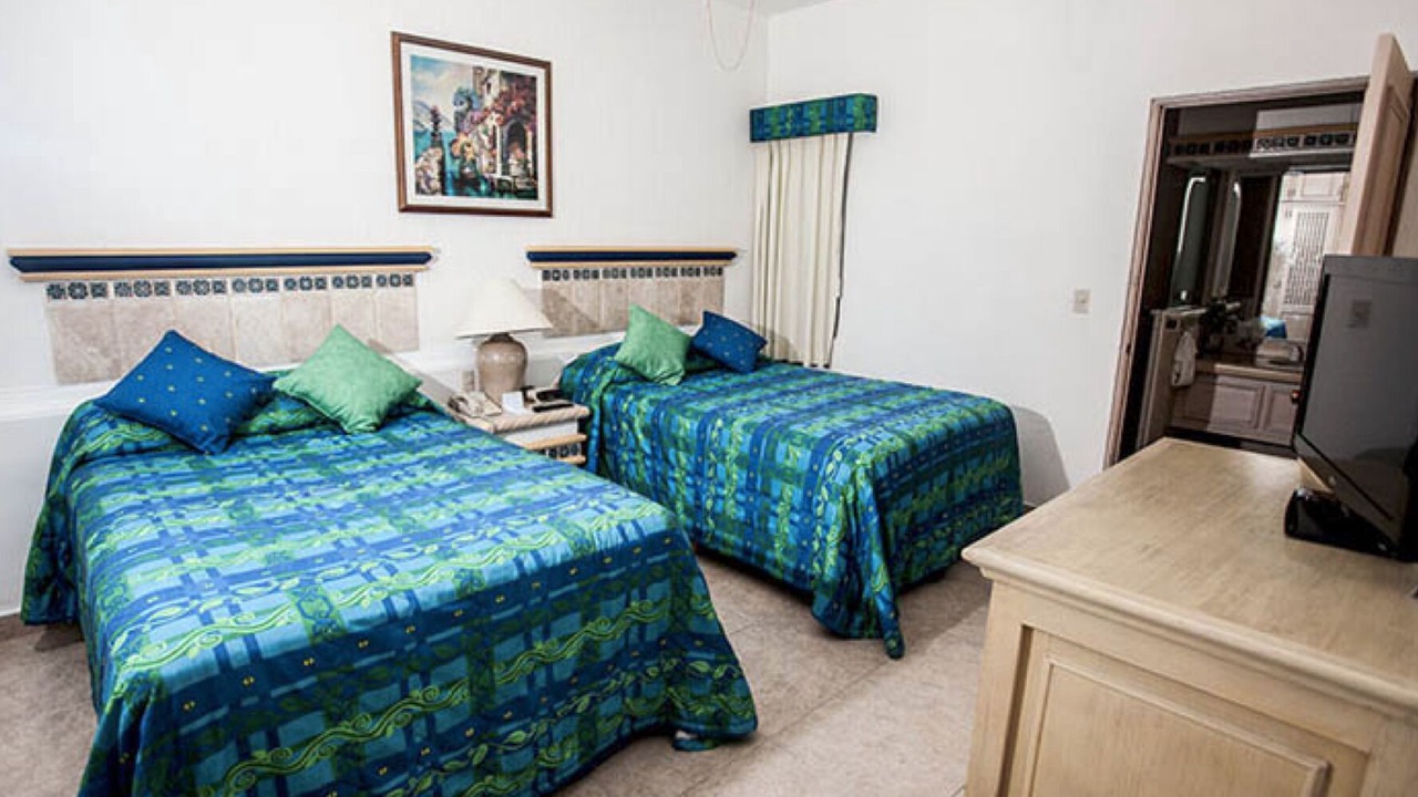 Photo of Bedroom in Zona Dorada