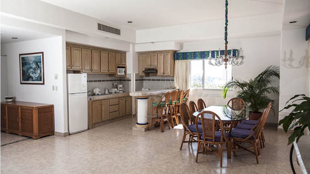 Photo of Kitchen in Zona Dorada