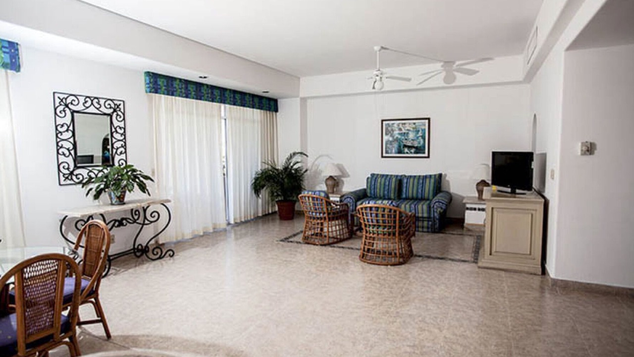 Photo of Livingroom in Zona Dorada