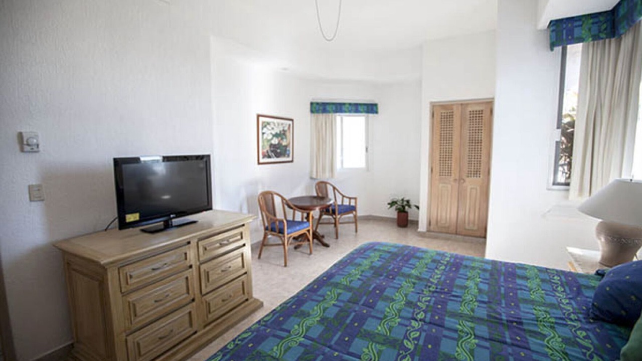 Photo of Bedroom in Zona Dorada