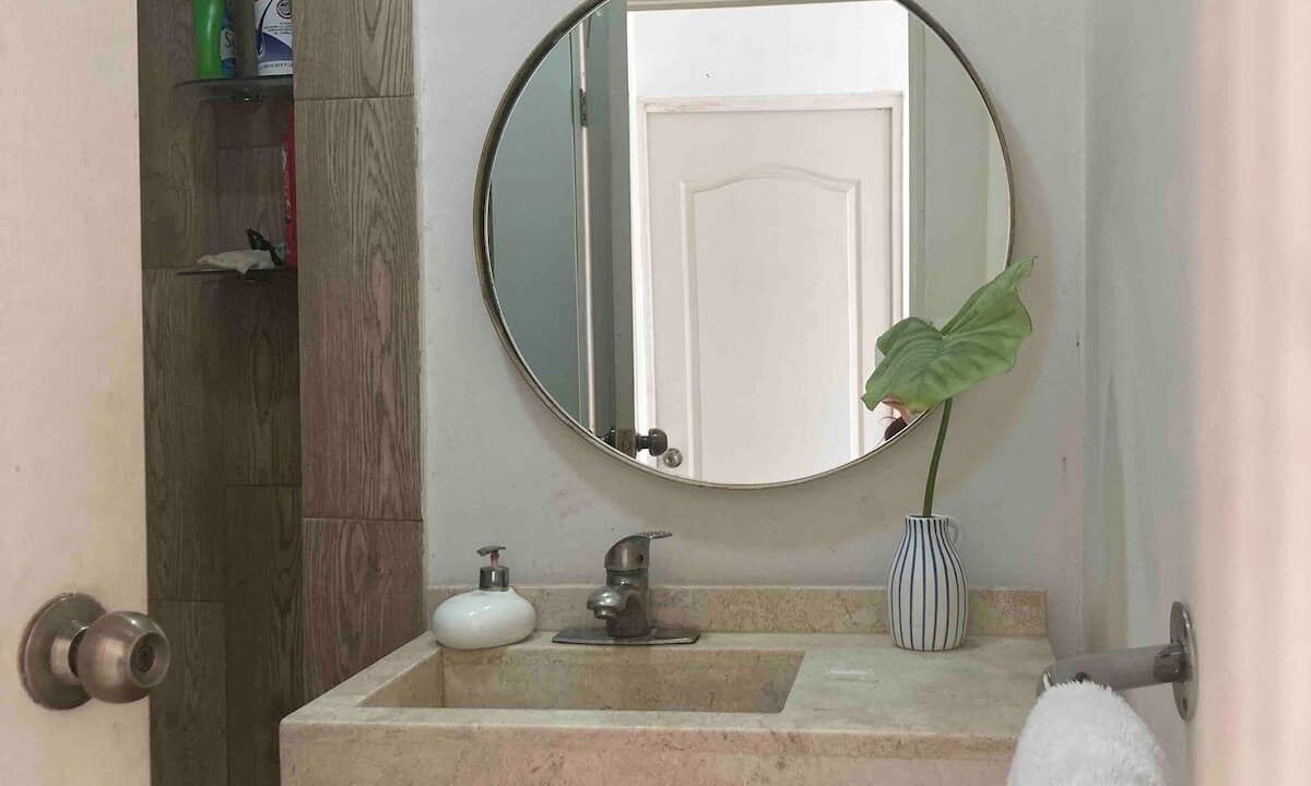 Photo of Bathroom in Nezahualcoyotl