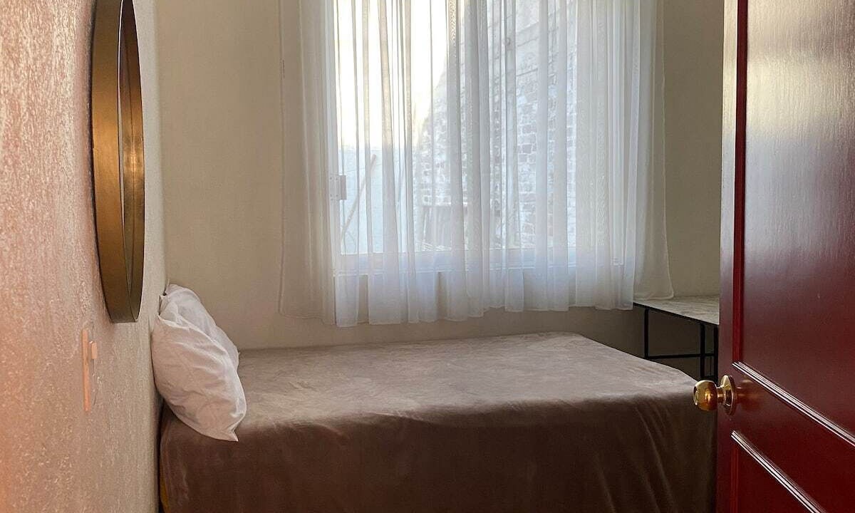 Photo of Bedroom in Nezahualcoyotl