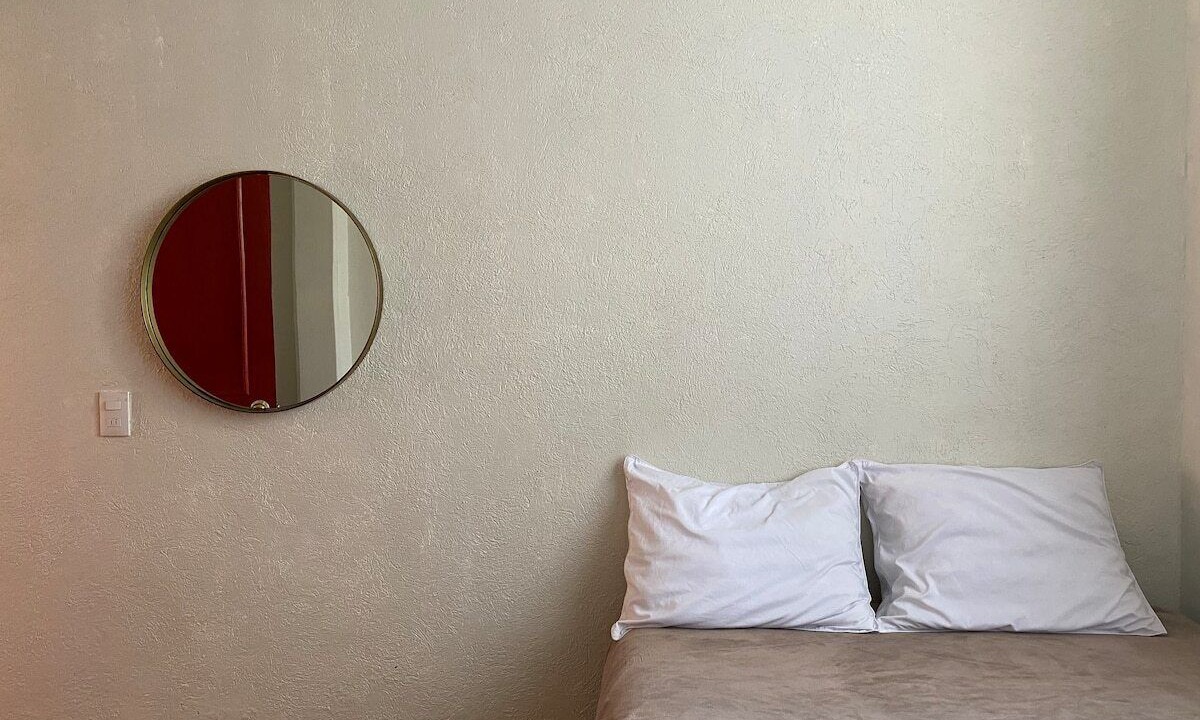 Photo of Bedroom in Nezahualcoyotl