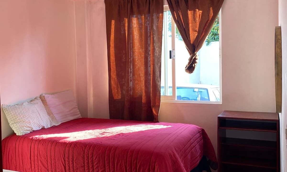 Photo of Bedroom in Nezahualcoyotl
