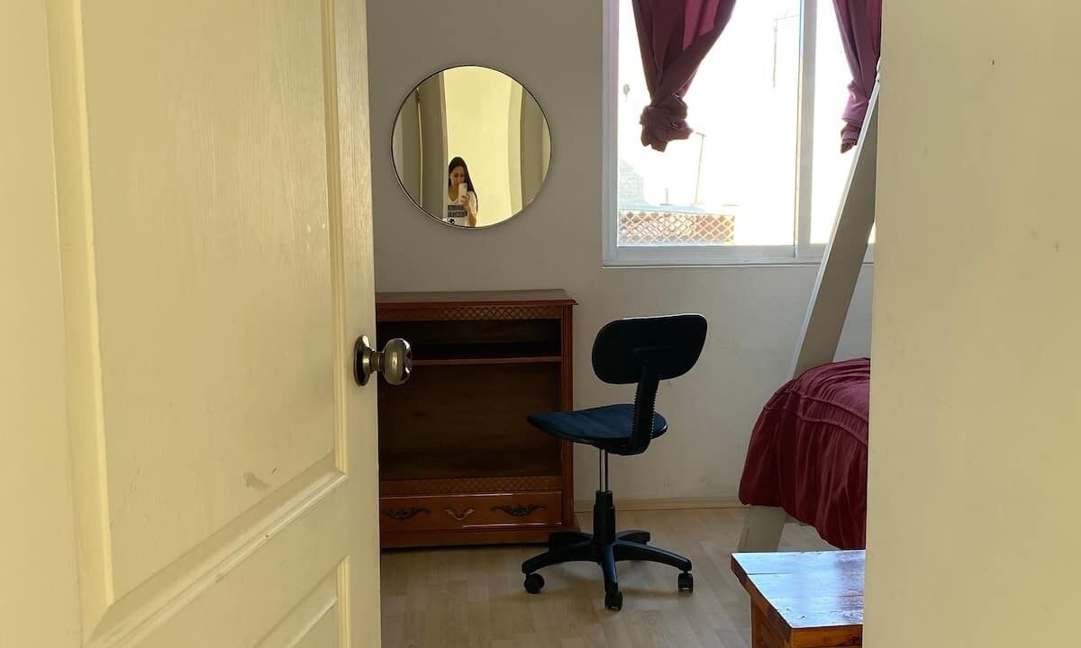 Photo of Bedroom in Nezahualcoyotl