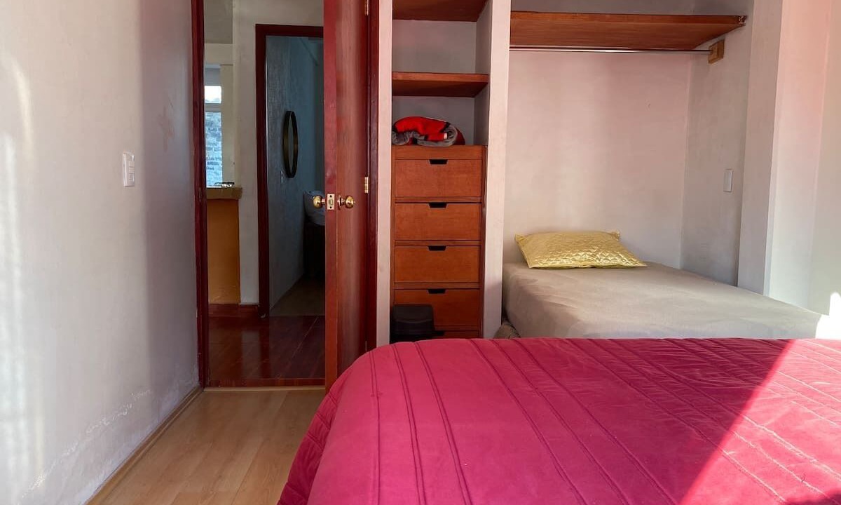 Photo of Bedroom in Nezahualcoyotl