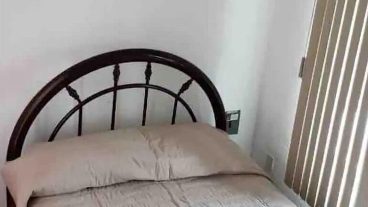 Photo of Bedroom in Lomas de Cocoyoc