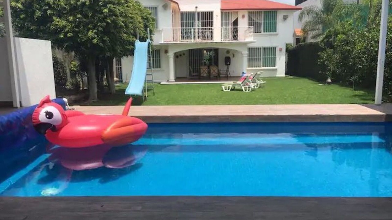 Photo of Outdoor in Lomas de Cocoyoc