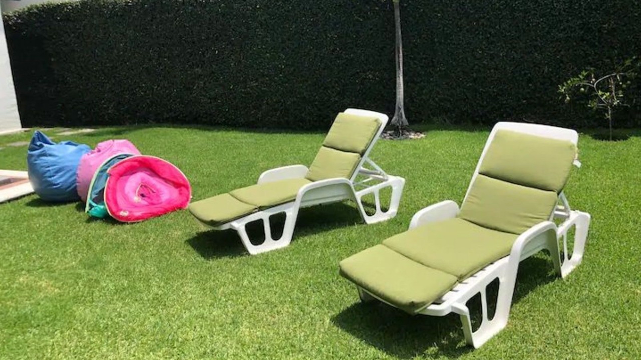 Photo of Outdoor in Lomas de Cocoyoc