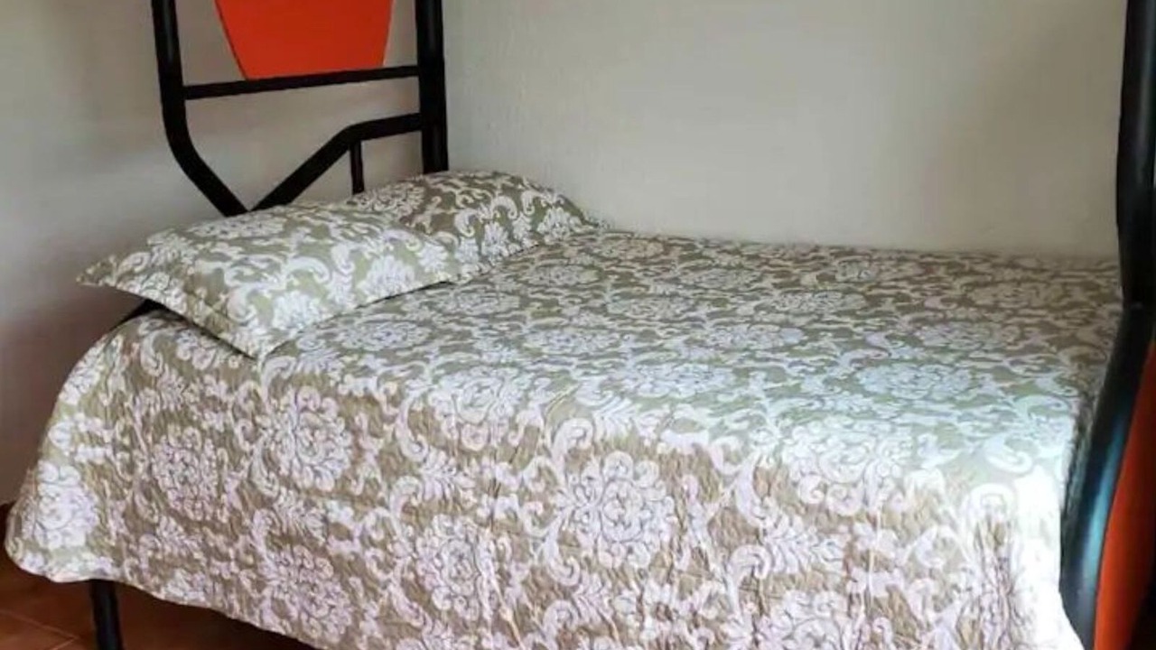 Photo of Bedroom in Lomas de Cocoyoc
